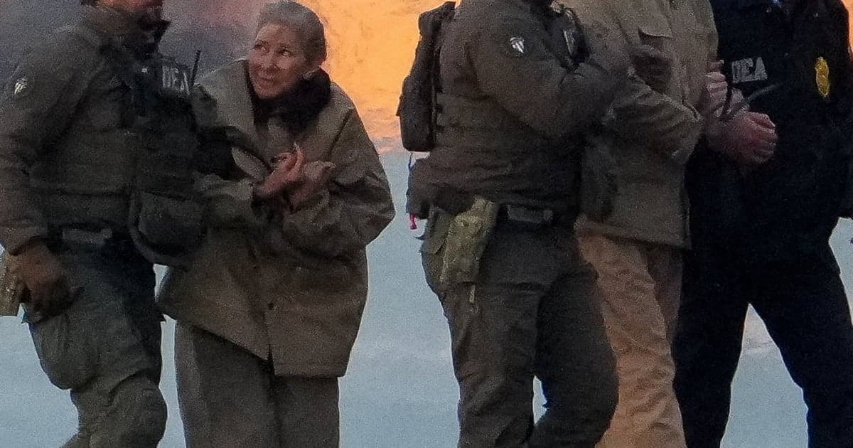 İsviçre, Maduro’nun Mal Varlıklarını Dondurdu - Galeri 1