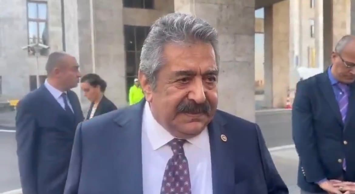 MHP’li Yıldız: İnfaz düzenlemesiyle 100 bin kişi tahliye olacak - Galeri 1