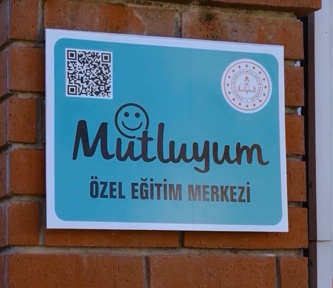 Çocukların Mutluluğu,Yarınların Umudu: Mutluyum Özel Eğitim Merkezi Kurucusu Nergis Memiş ile Röportaj - Galeri 1