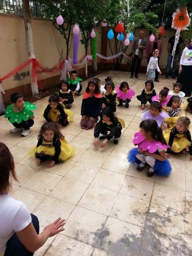 Çocukların Mutluluğu,Yarınların Umudu: Mutluyum Özel Eğitim Merkezi Kurucusu Nergis Memiş ile Röportaj - Galeri 2