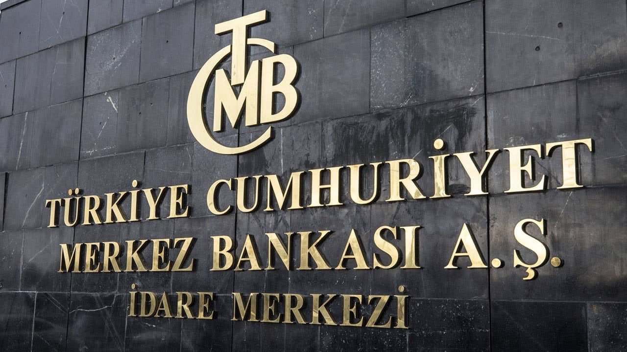 Merkez Bankası’ndan 250 Baz Puanlık Faiz İndirimi