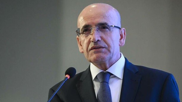 Mehmet Şimşek: “Son 25 Yılda Türkiye Muazzam Bir Kalkınma Yaşadı”