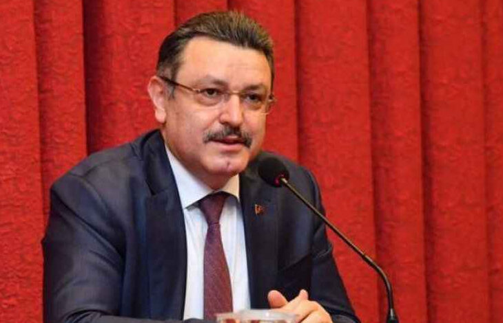 Trabzon Belediye Başkanı’ndan Sert Tepki: “Şike Hâlâ Devam Ediyor!”