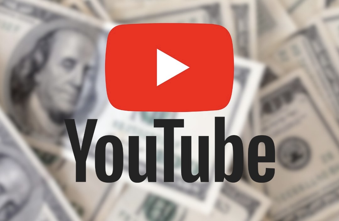 YouTube’dan İçerik Üreticilerine Dev Rekor: 100 Milyar Dolar Ödeme