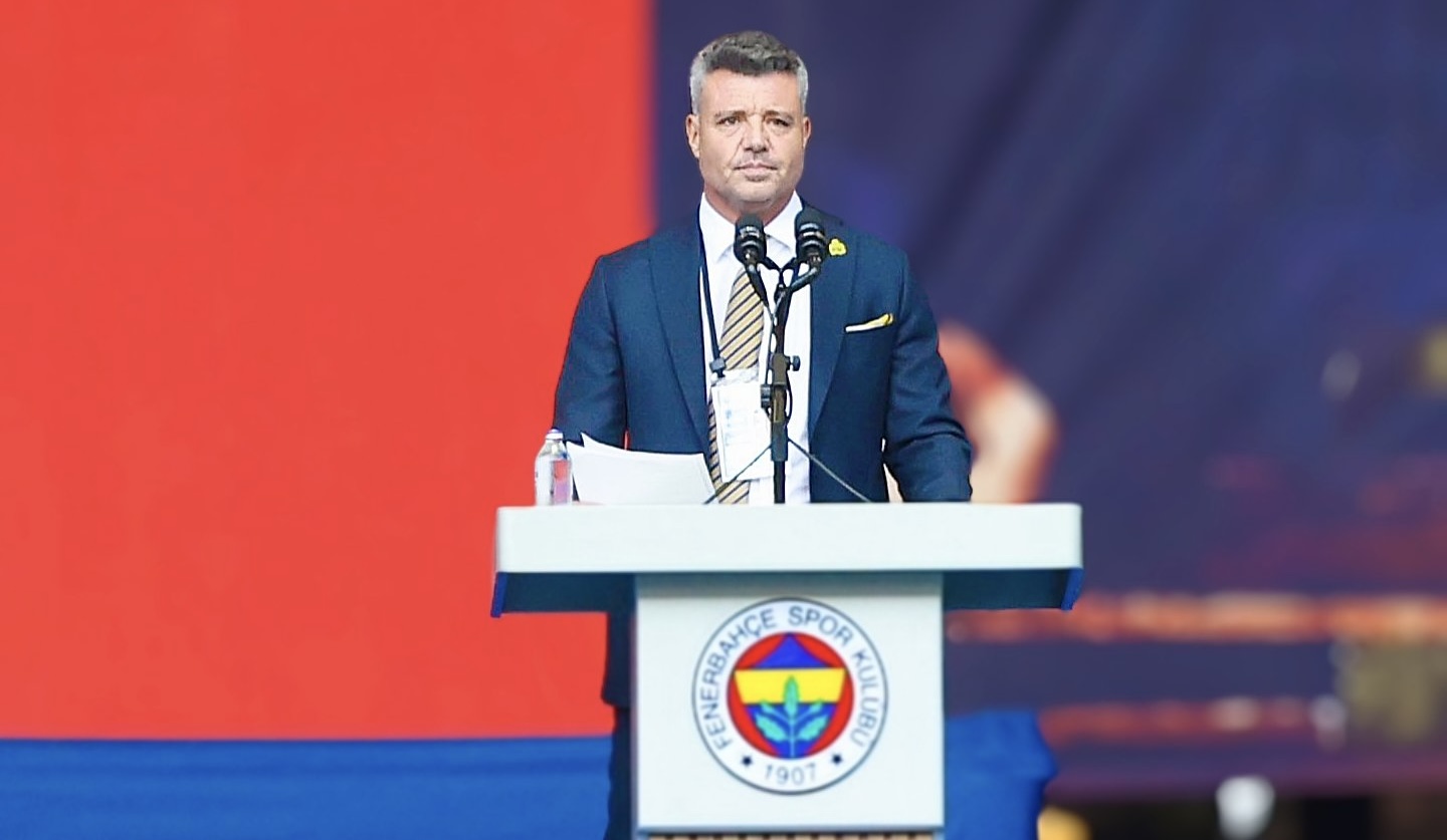 Sadettin Saran’dan Birlik Mesajı: “Hayalim, Yaşayan İki Başkanla Kupayı Kaldırmak”