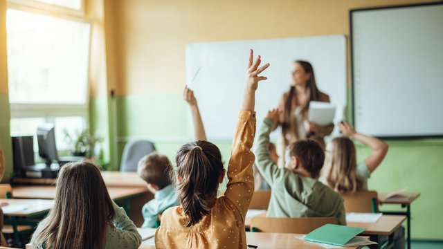 Zorunlu Eğitimde Yeni Dönem: 4+4+4 Sistemi Değişebilir