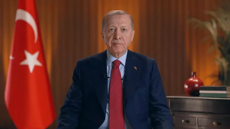 Erdoğan: “Ekonomi için endişe etmeyin, biz bu işi biliyoruz”