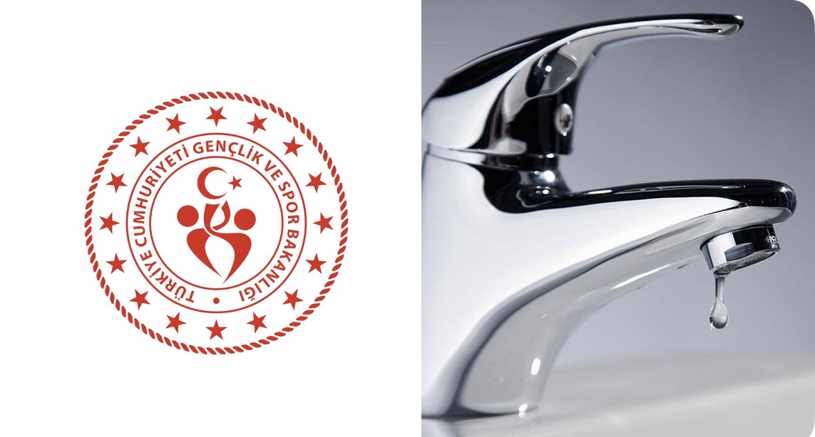 KYK Yurtlarında Sıcak Su Sorunu: Bakanlık Belediyeleri İşaret Etti