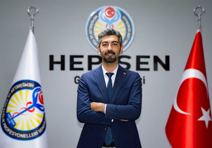 HEP-SEN Genel Başkanı Yunus Şimşek’ten Promosyon Tepkisi: “Çalışanların Hakkı Görmezden Gelinemez”