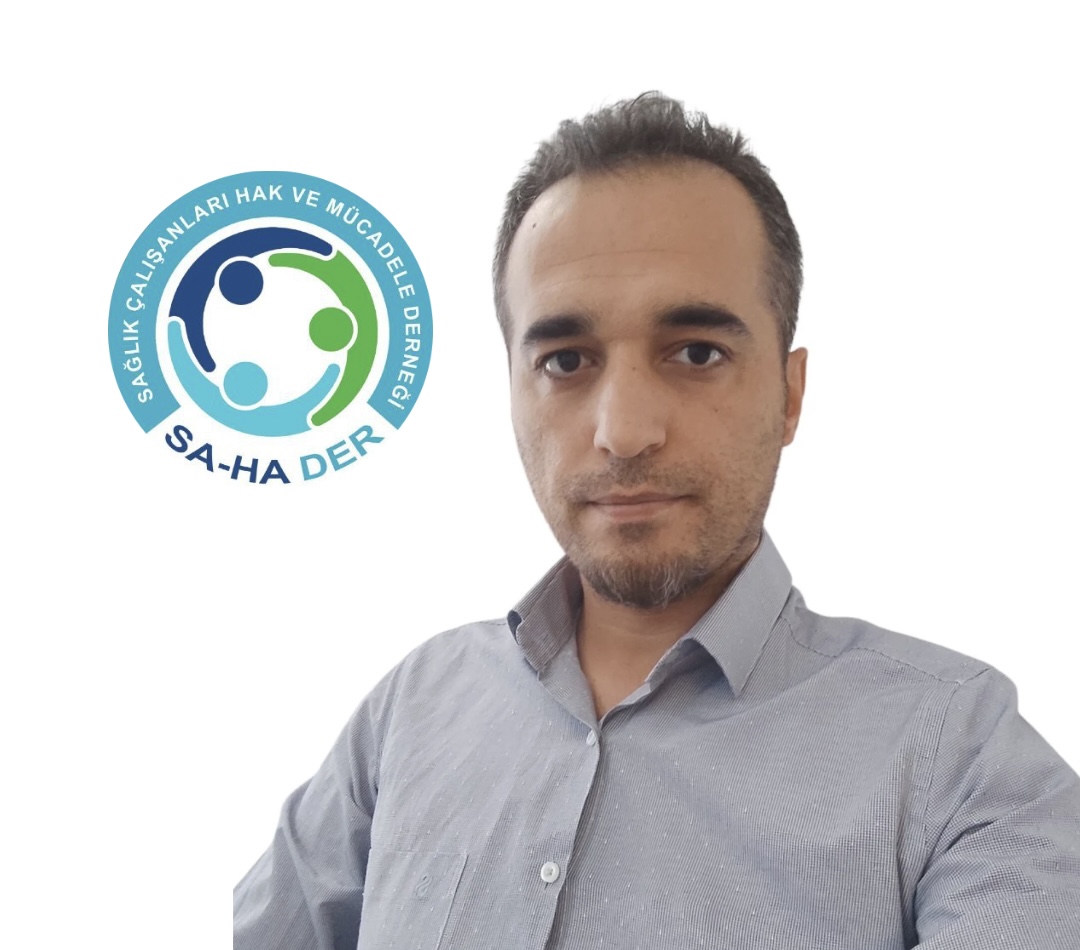 Abdurrahman Aktürk: “Promosyon Anlaşması Sağlık Emekçisinin Onayını Almadan Geçerli Olamaz”