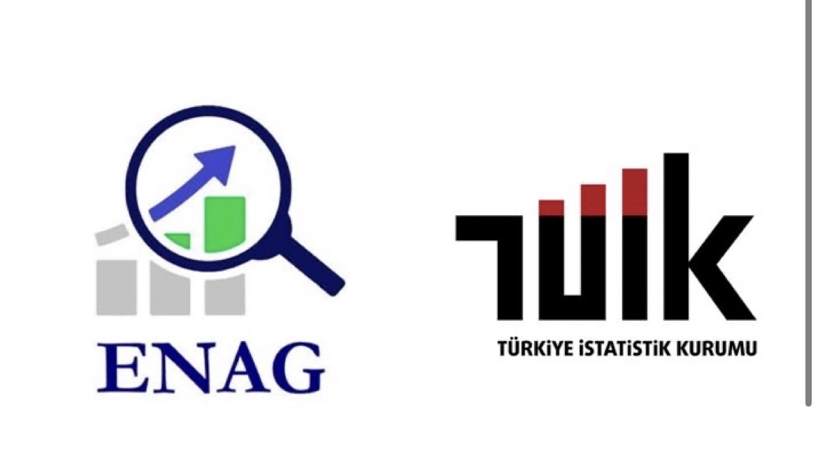 Enflasyon Farkı Derinleşiyor: ENAG %60, TÜİK %32.87 Dedi