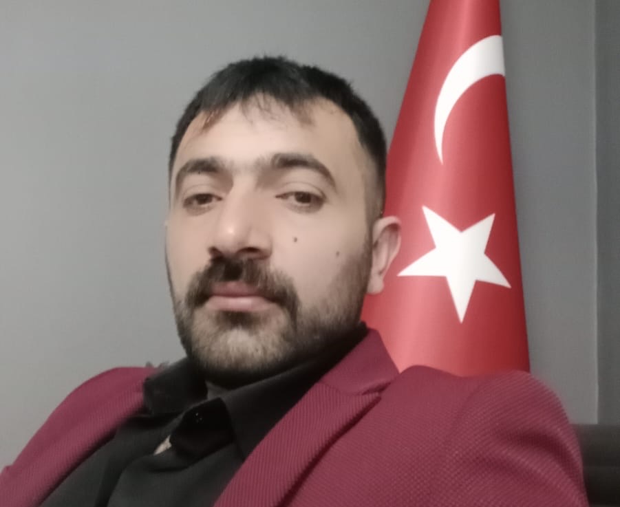 Vatan ve Hürriyet Partisi Gençlik Kolları Başkanı Doğukan Turan: “Gençler Umutsuz Değil, Umut Arıyor”