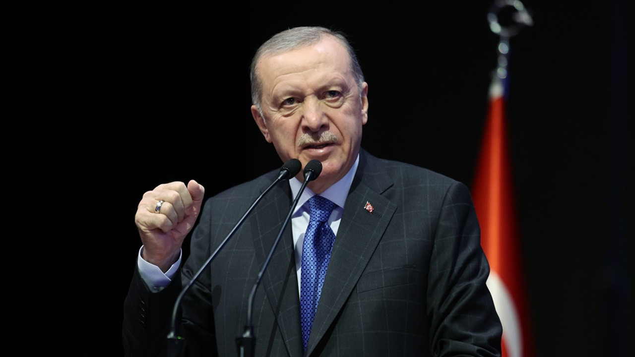 Erdoğan: “Hayat Pahalılığını Mutlaka Çözeceğiz”