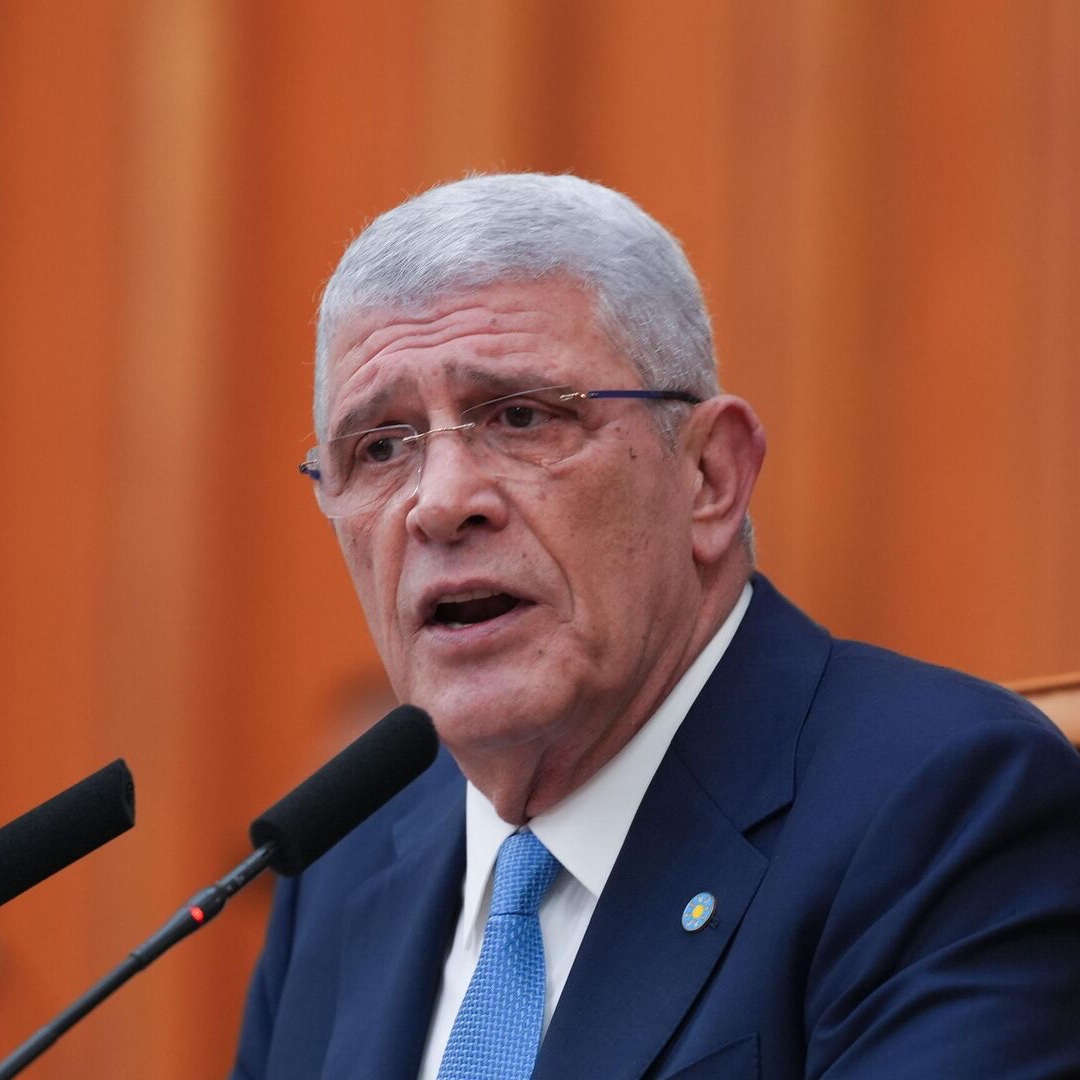 Dervişoğlu’ndan Bahçeli’ye Sert Yanıt: “Salın Gitsin!”