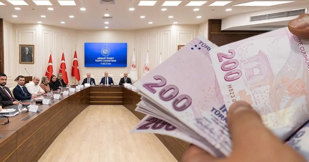 2026 Asgari Ücret Açıklandı: Net 28.075 TL, Tepkiler Tatmin Edici Değil