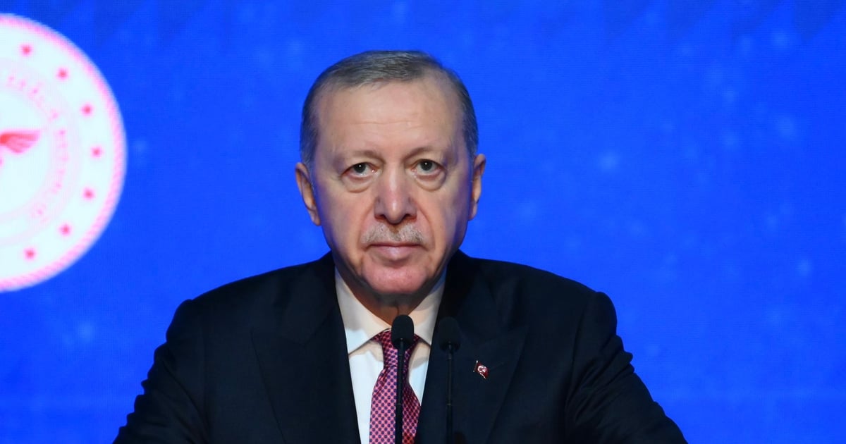 Cumhurbaşkanı Erdoğan’dan Sağlık Hizmetleri Mesajı