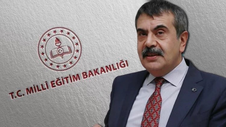 Milli Eğitim Bakanı Yusuf Tekin’den Cadılar Bayramı ve Noel açıklaması