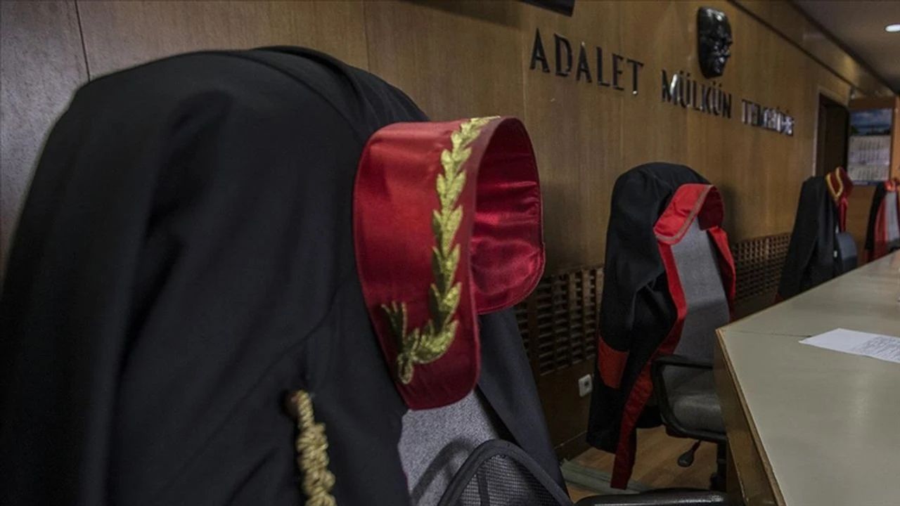 İstanbul’da Hakim ve Savcı Arasında Silahlı Çatışma Şoku